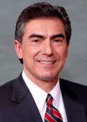 Steve Garza