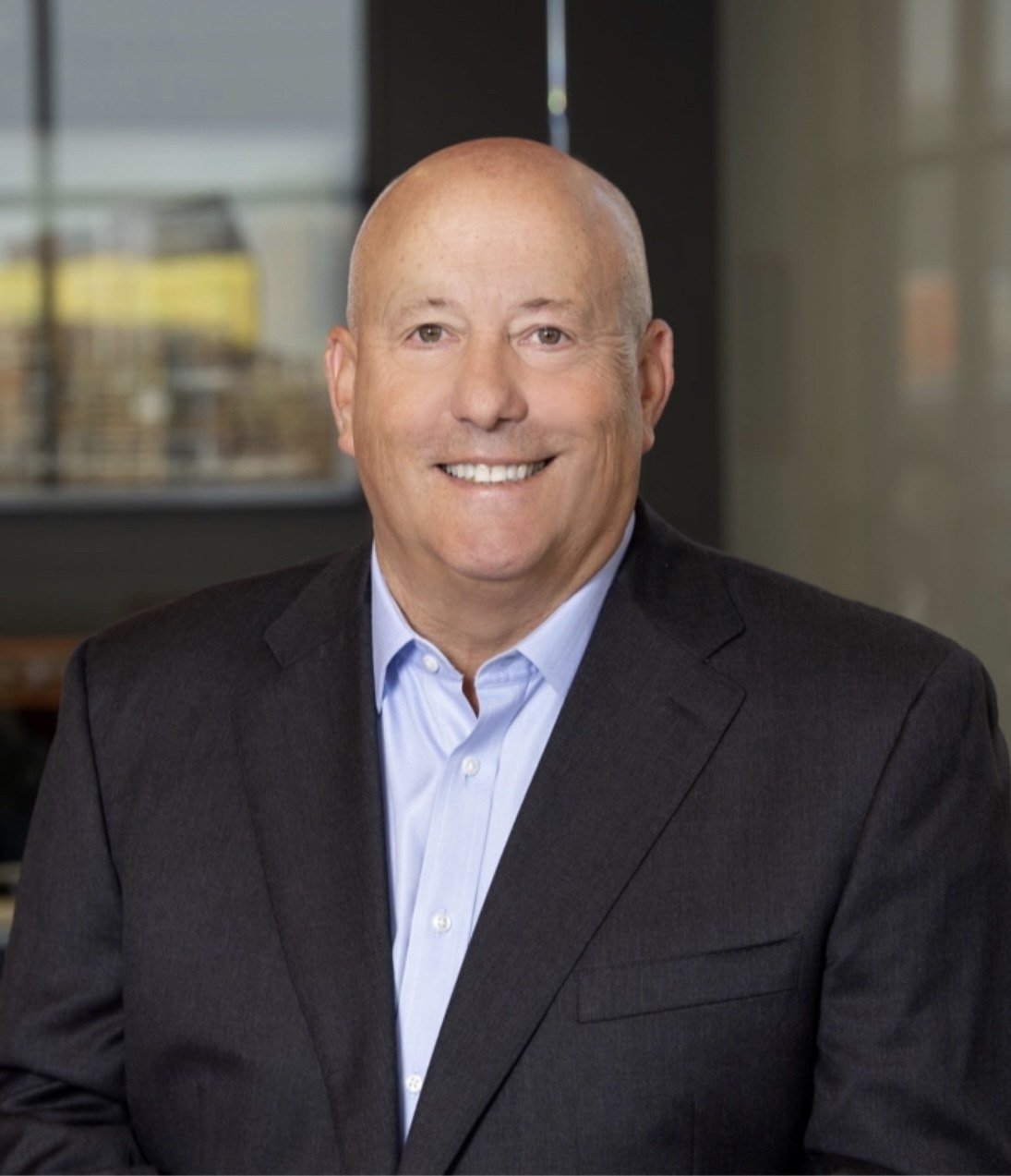 Terry Hancock