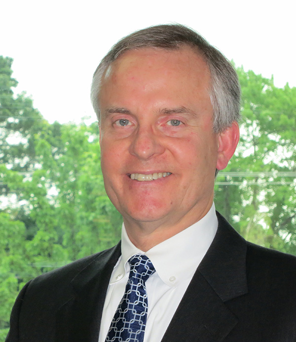 Robert Scherreik