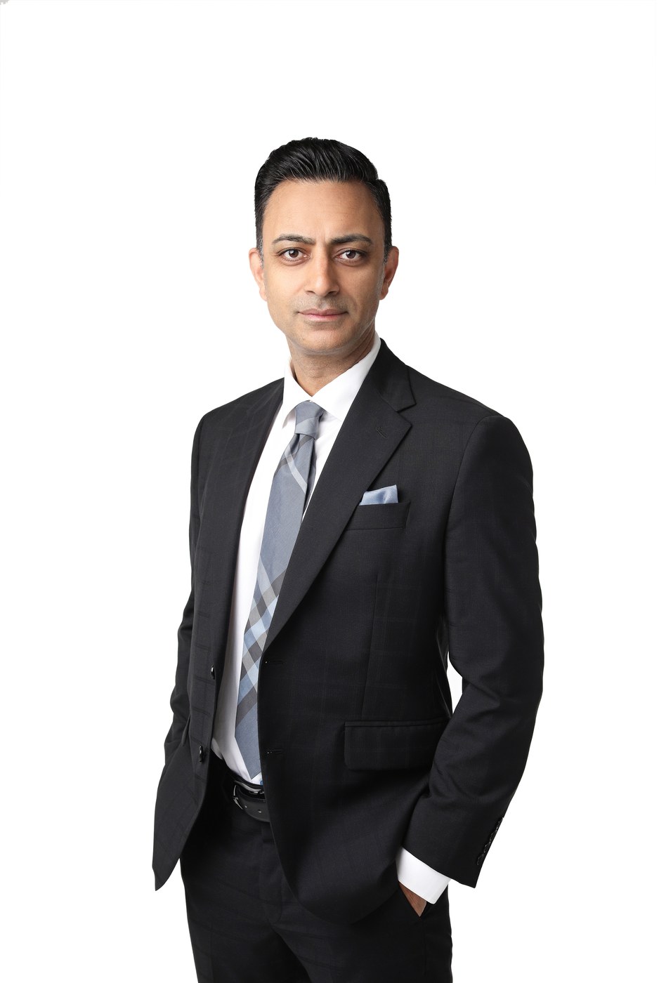Sanjiv Chadha