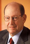 Louis Cushman