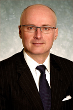 David Hillis
