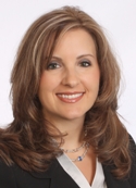 Mary Caldwell