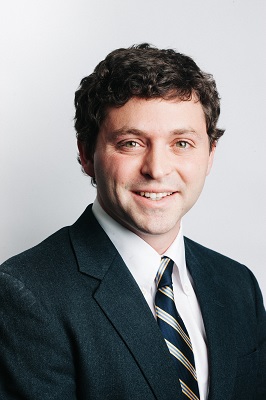 Robert Carpenter