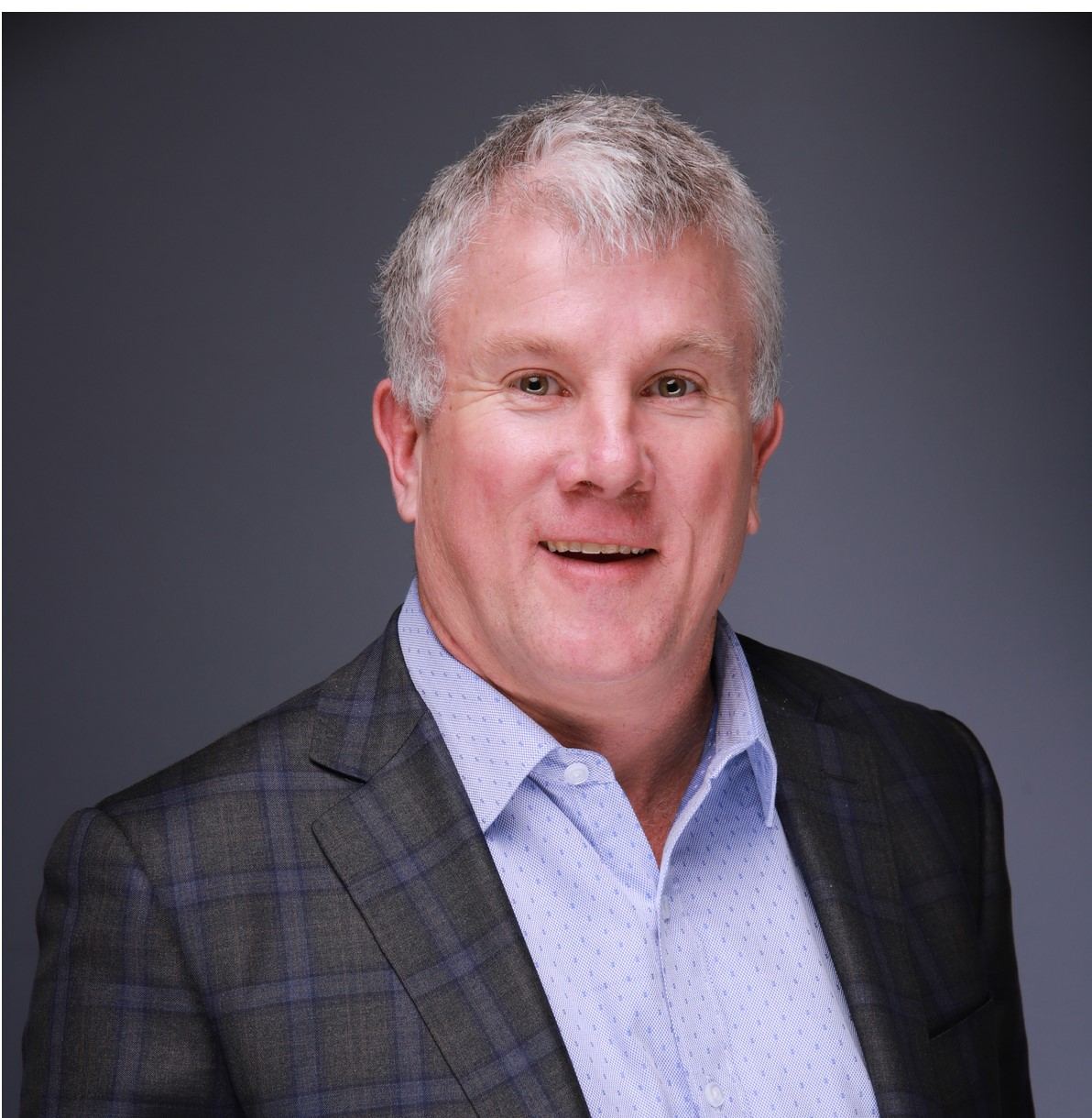 Jim Kerrigan