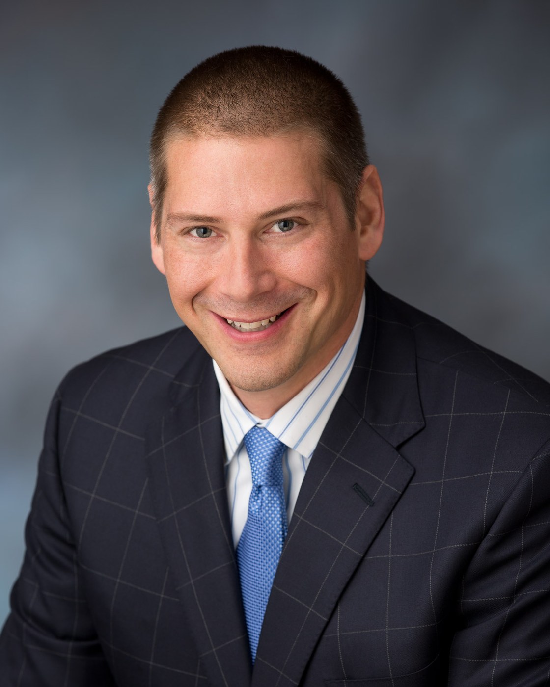 Michael Nye