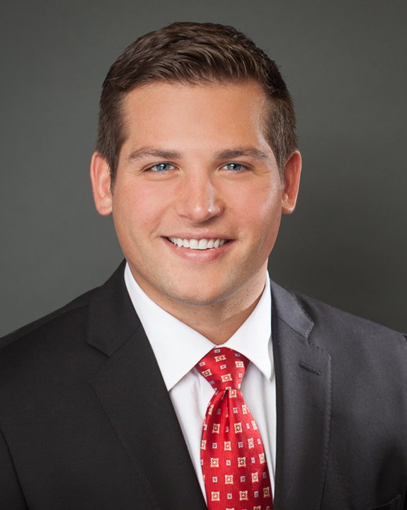 Kent McCoy