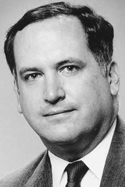 Patrick Haggerty