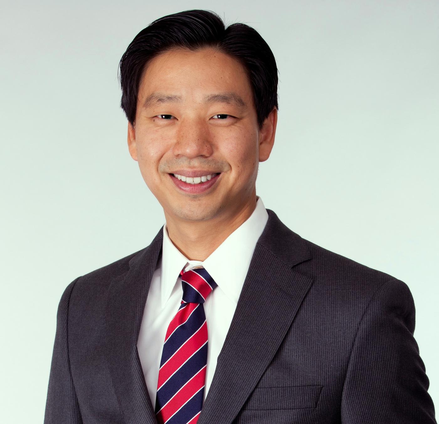 Michael Lee