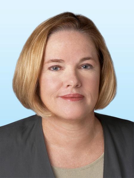 Mary Clare Codd