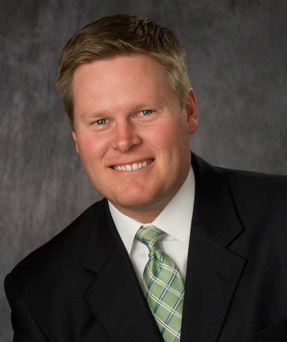 Michael Helwege
