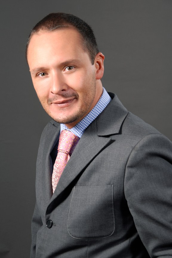 Arturo Lechuga