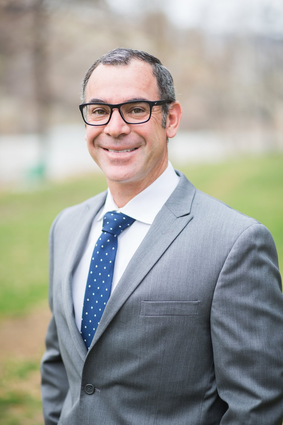 Michael Keating