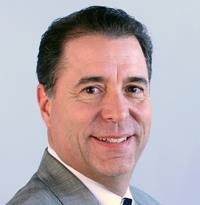 Scott Borgia