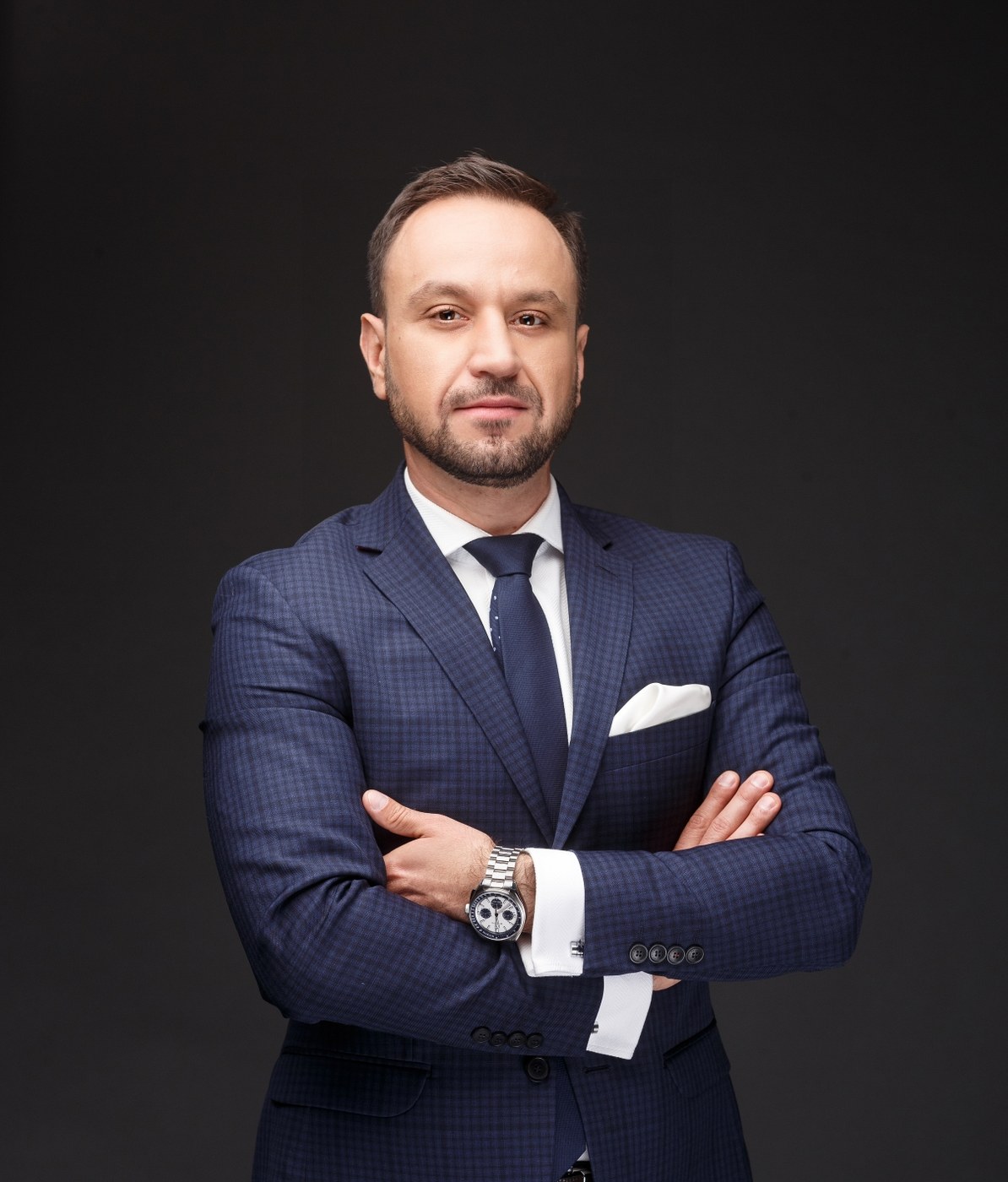 Lukasz Skowronski