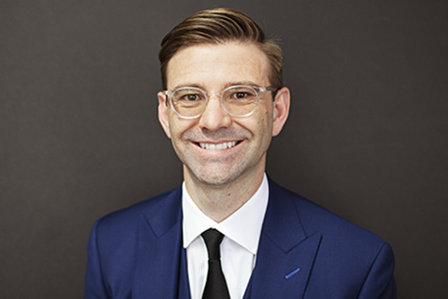 Brett Price