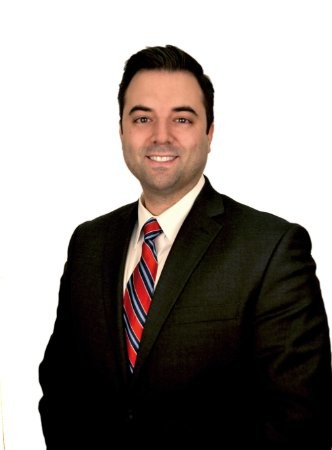 Luis Almeida