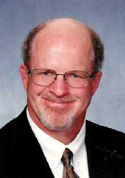 Robert Blackmore