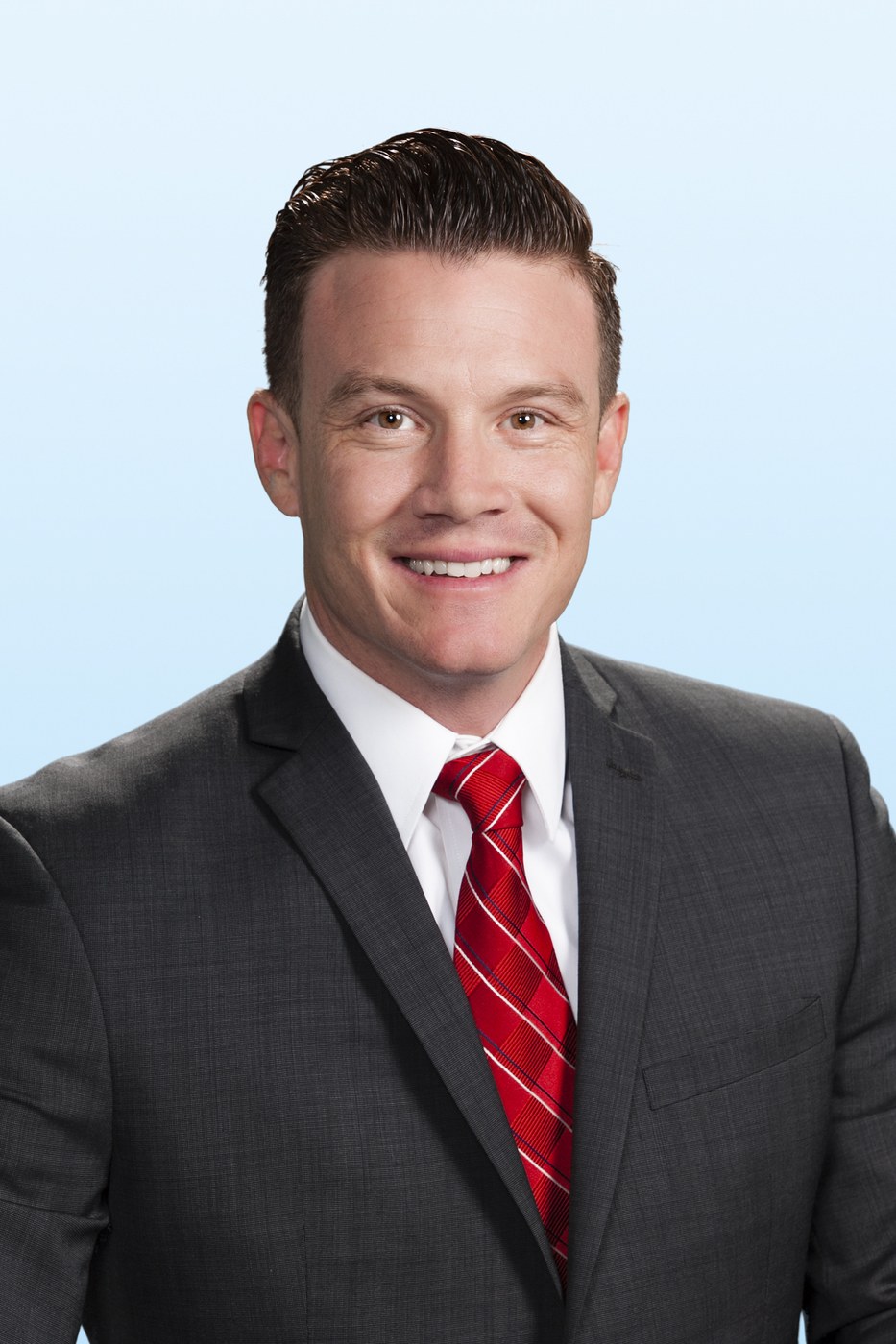 E.J. Paul Sweetland, IV