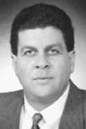 Barry Layton