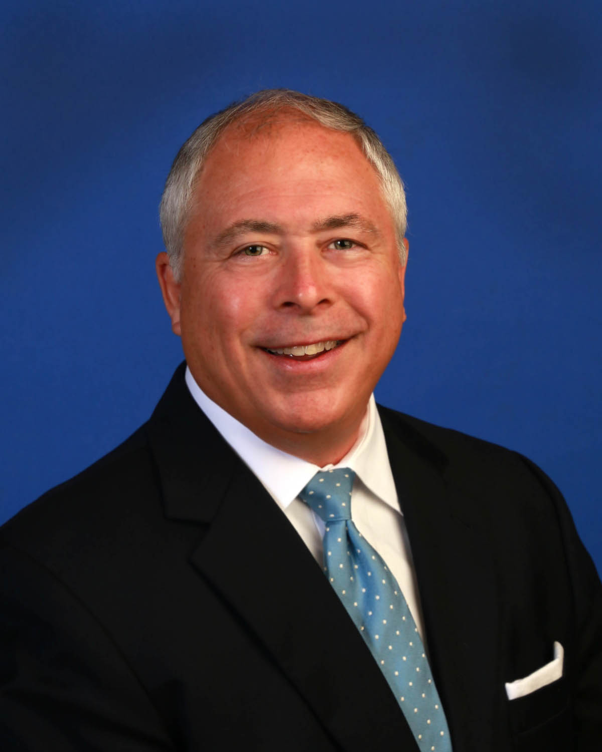 F. Spruill Thompson