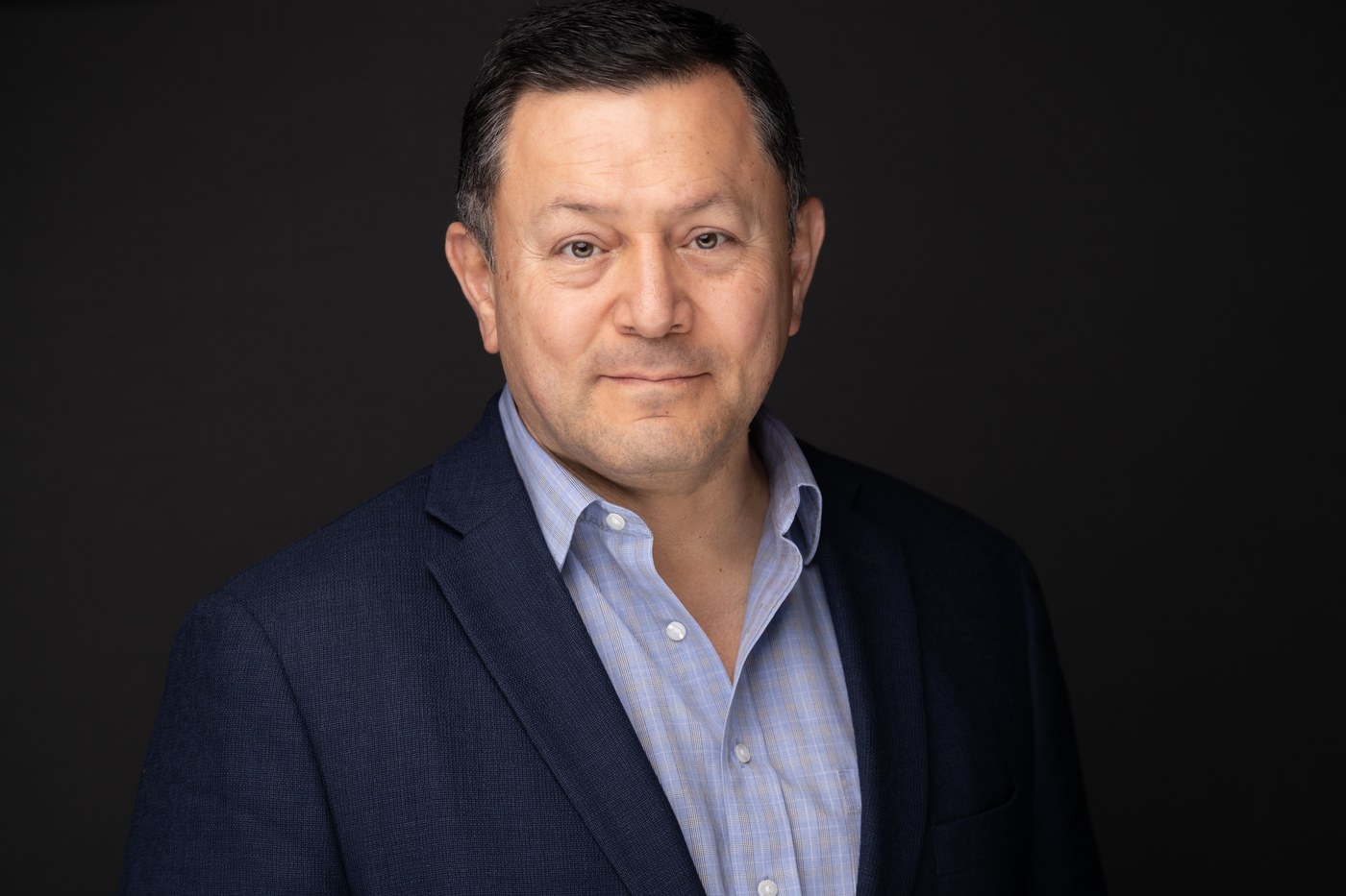 Enrique Portillo
