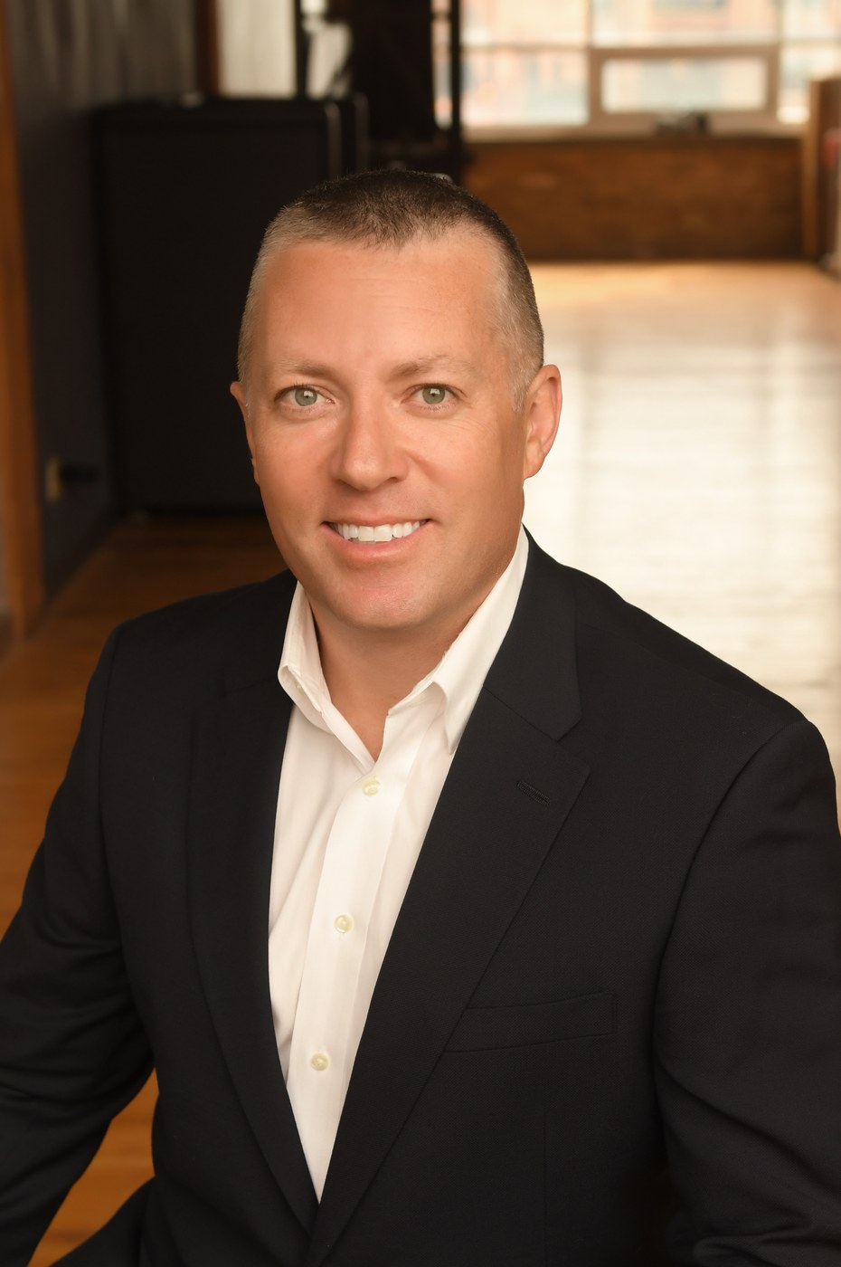 Adam Gibbs