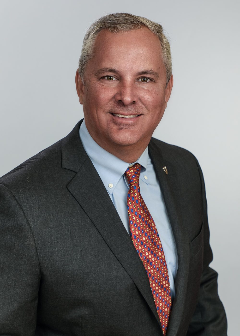 Floyd Baldwin