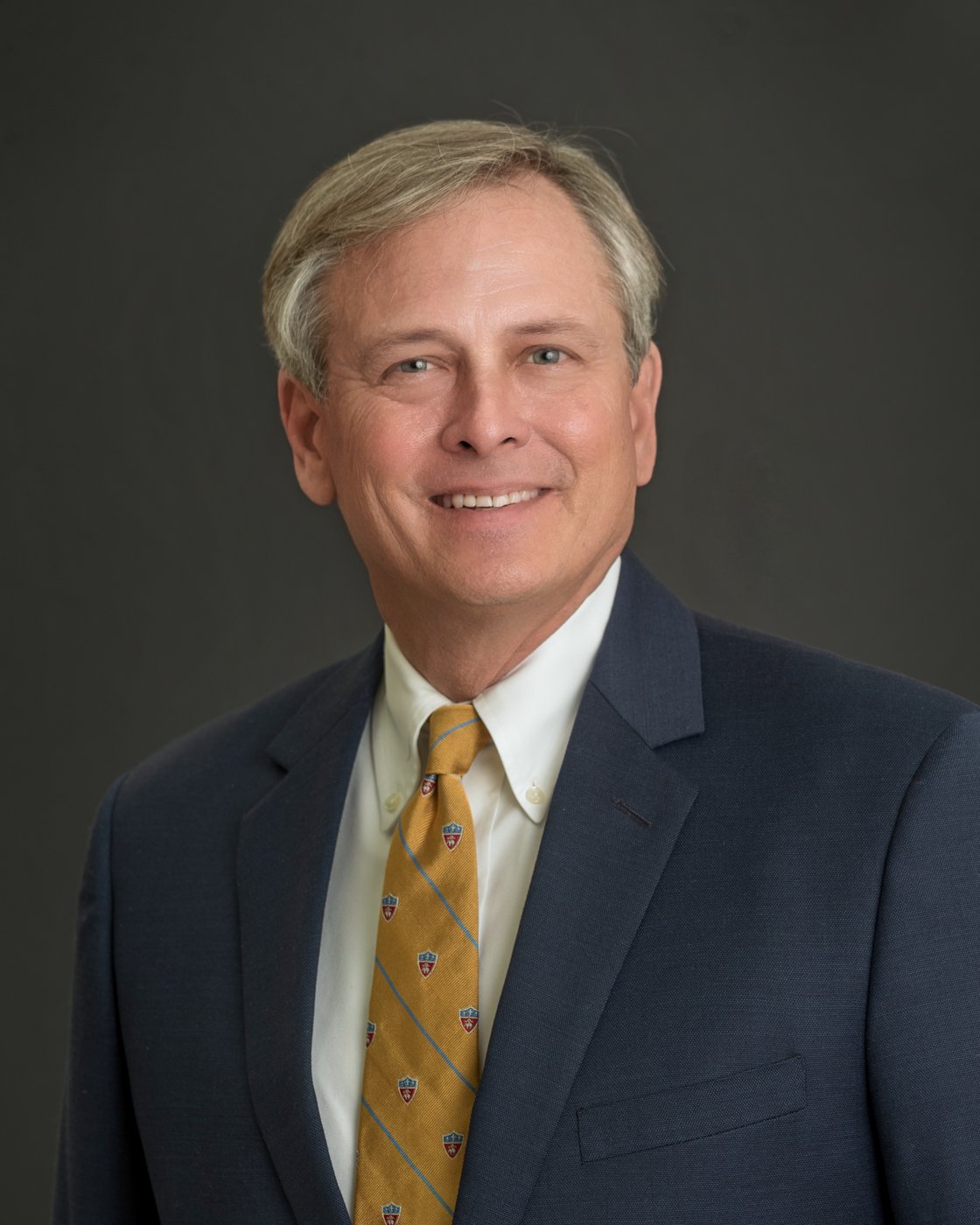 Monty Warren