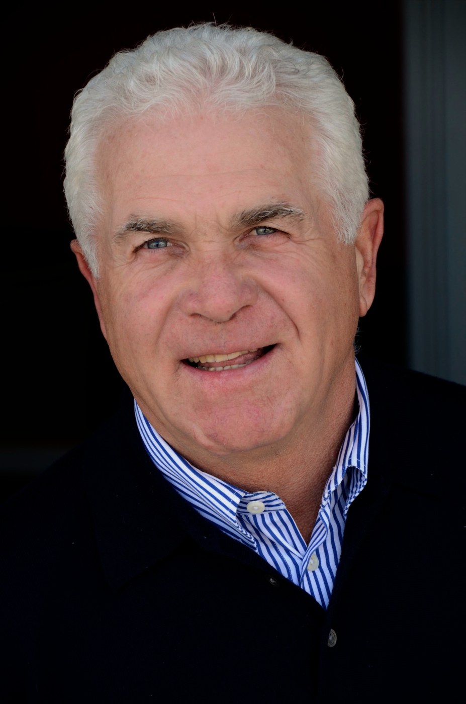 John Whitney