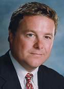 Keith Henry