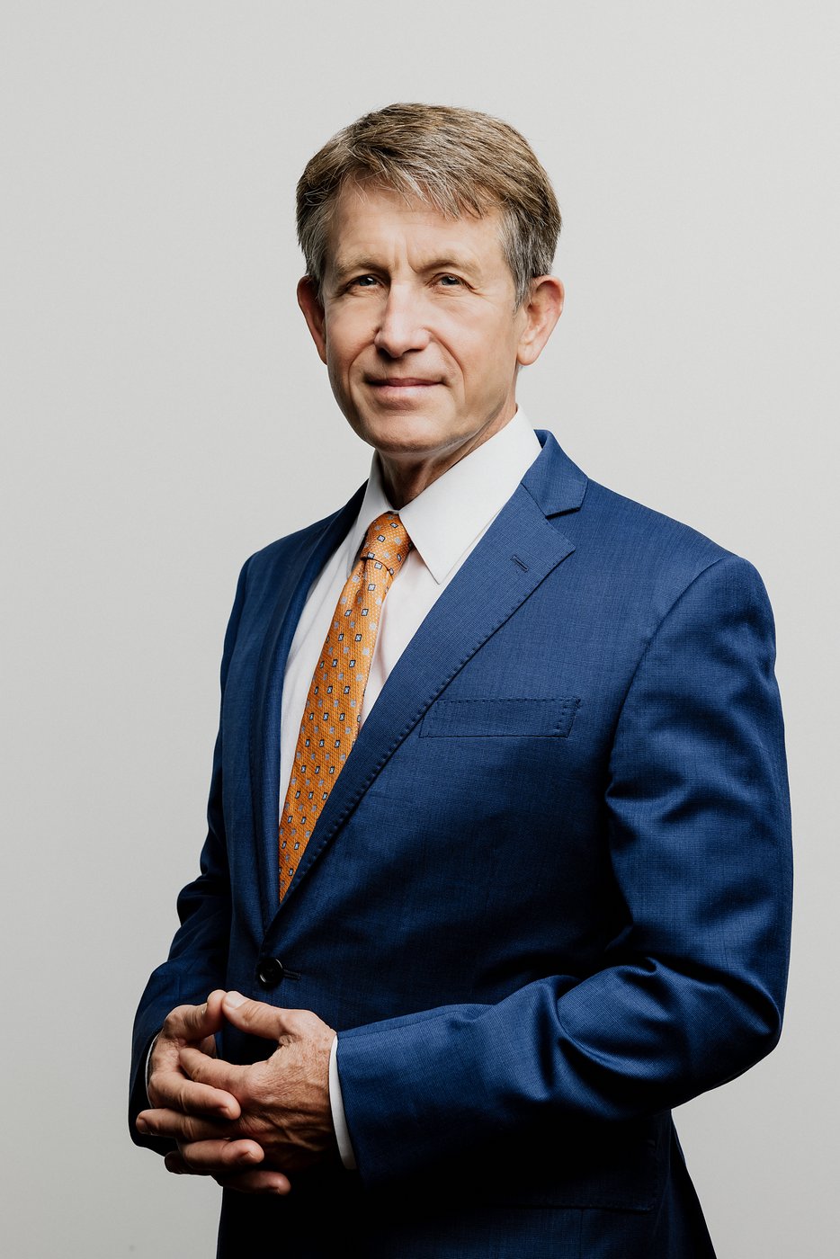 Timothy Echemann