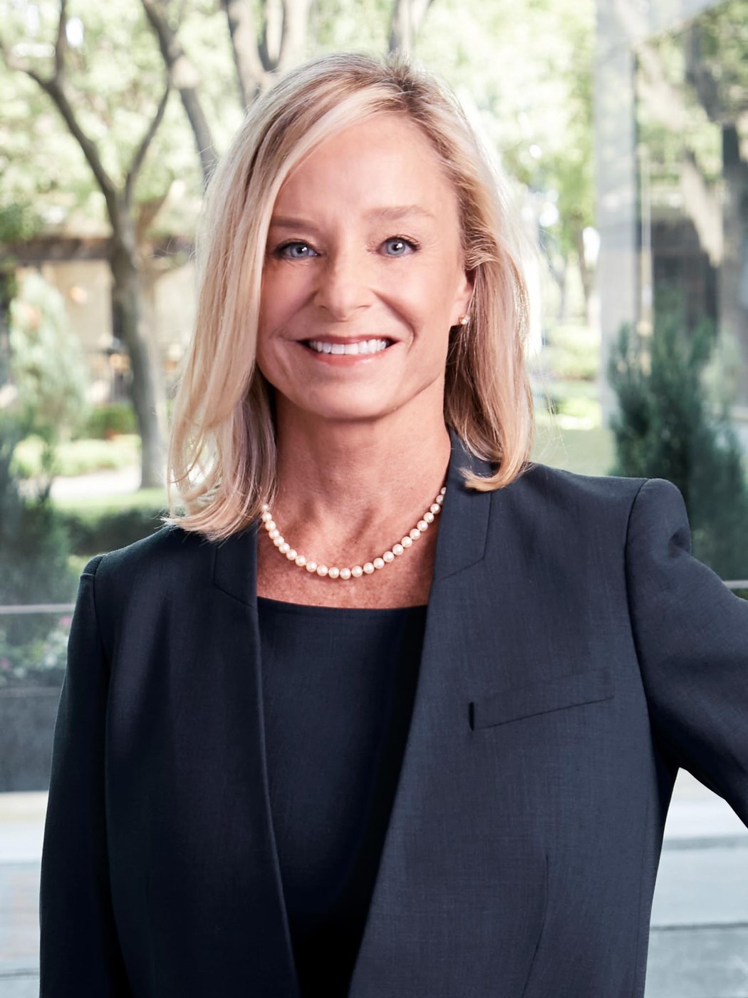 Kathy Permenter