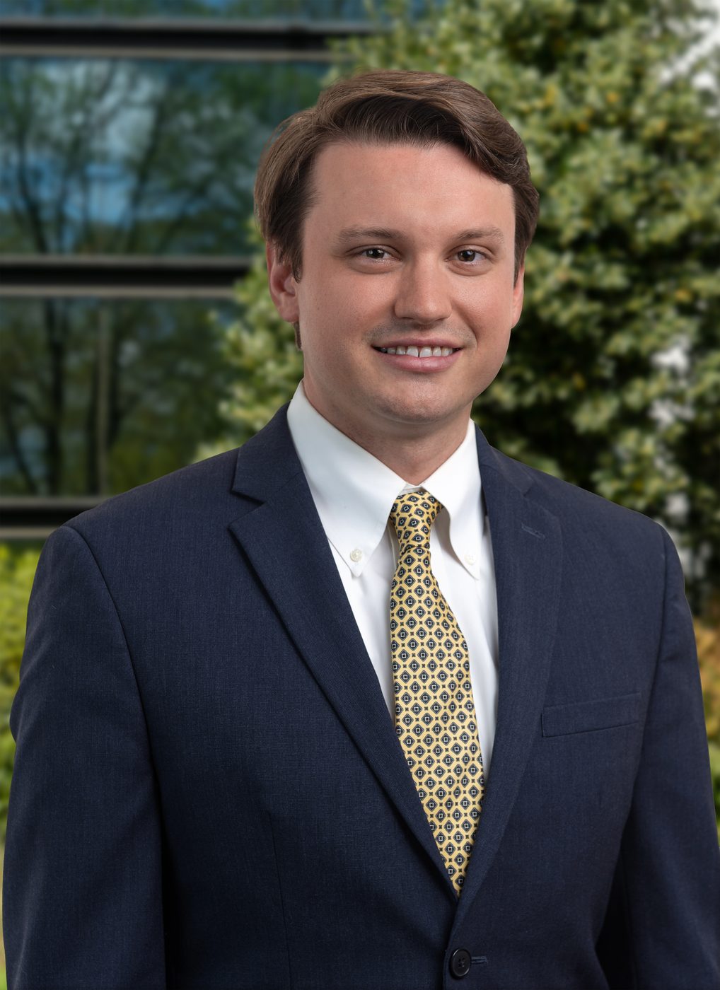 Matthew Konvicka