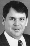 Ben Hilliker