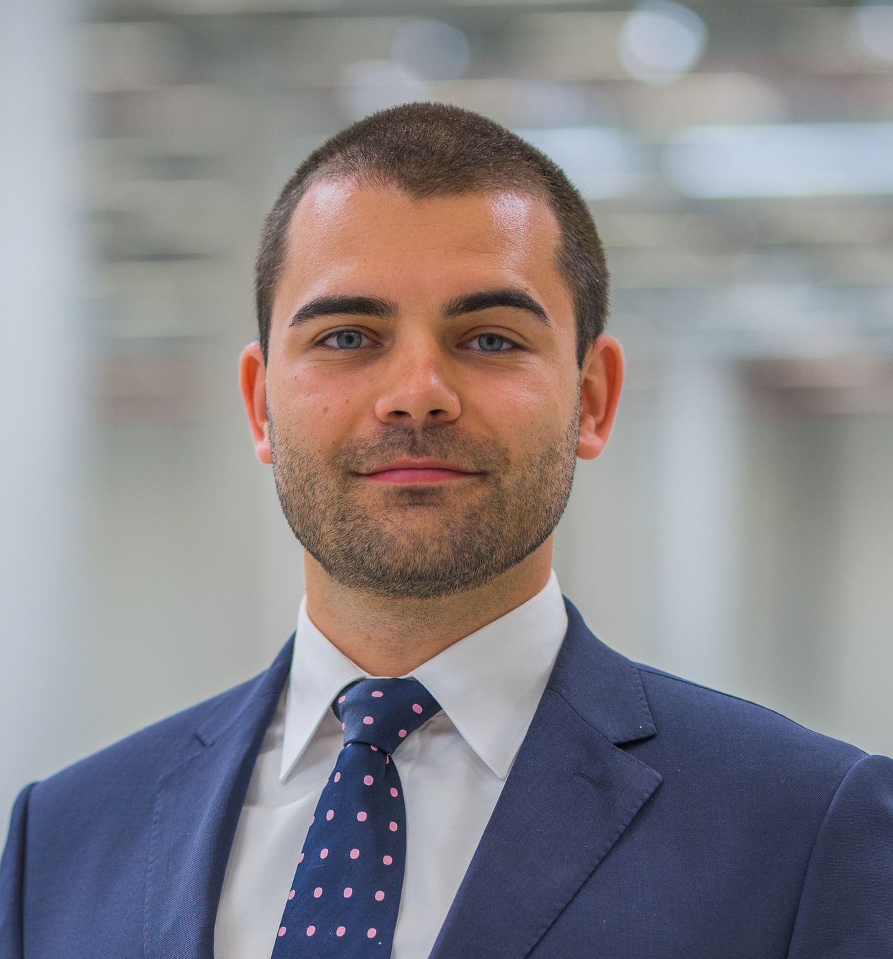 Daniel Cautis