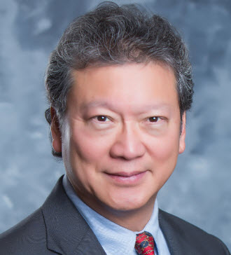 Eddy Chao