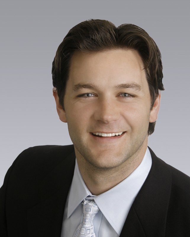 Brent Dressen