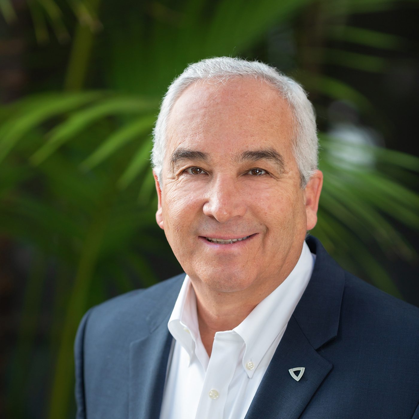 Patrick Remolacio