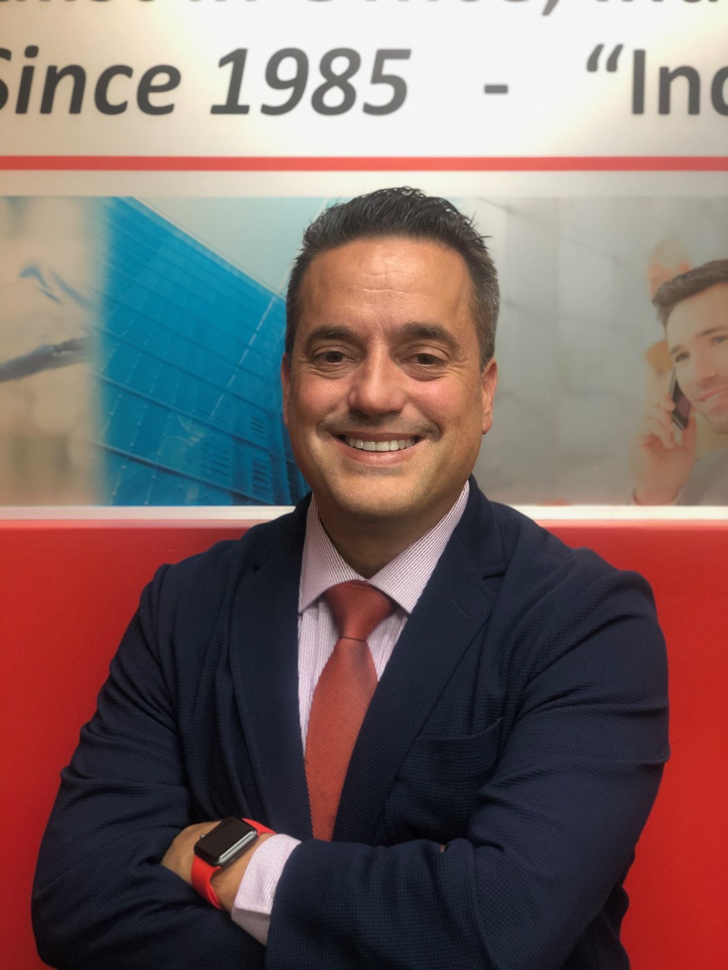 Mario Asaro