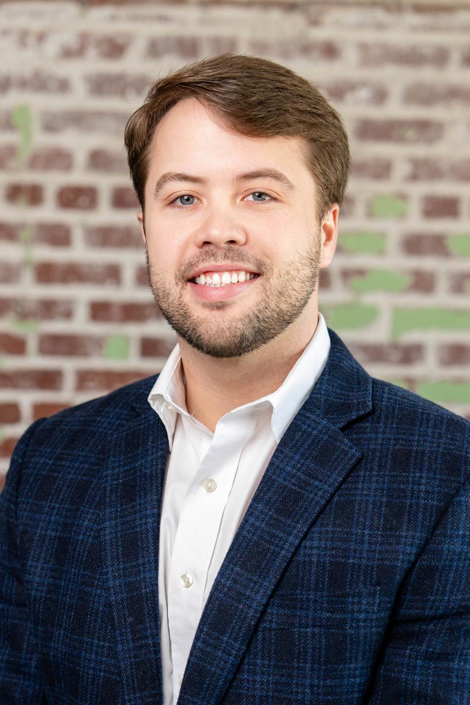 Joshua Fisher