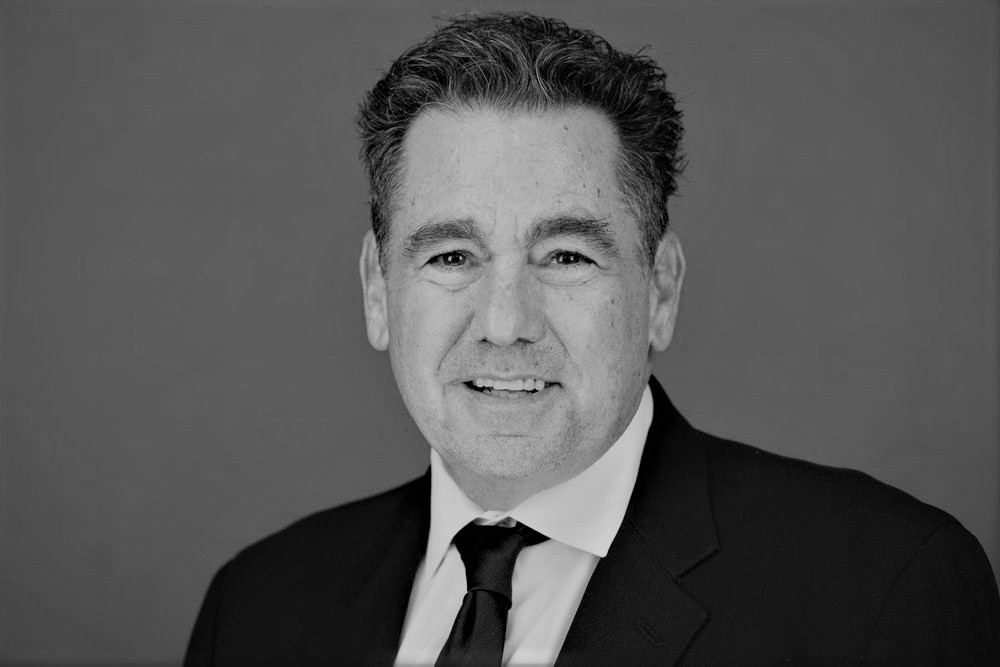 Douglas Sharpe