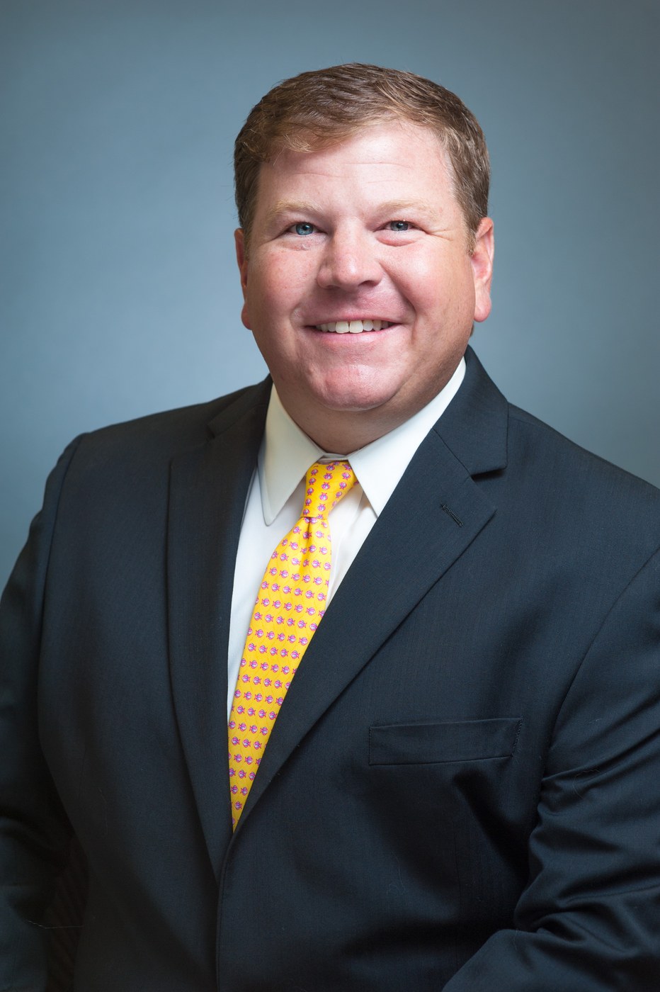Matthew Hartlage