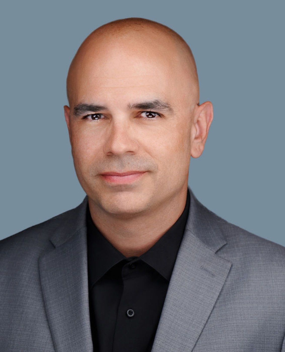 Greg Picard