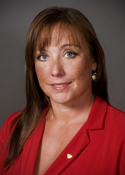 Kristin Geenty