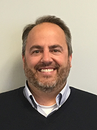Travis Healey