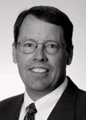 Mark Childs