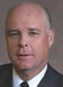 James Laurens