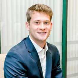 Joseph Krug