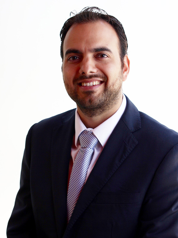 Arturo Valdes